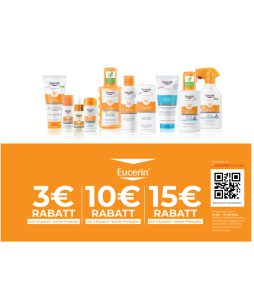 Beispielbild für Eucerin Aktion